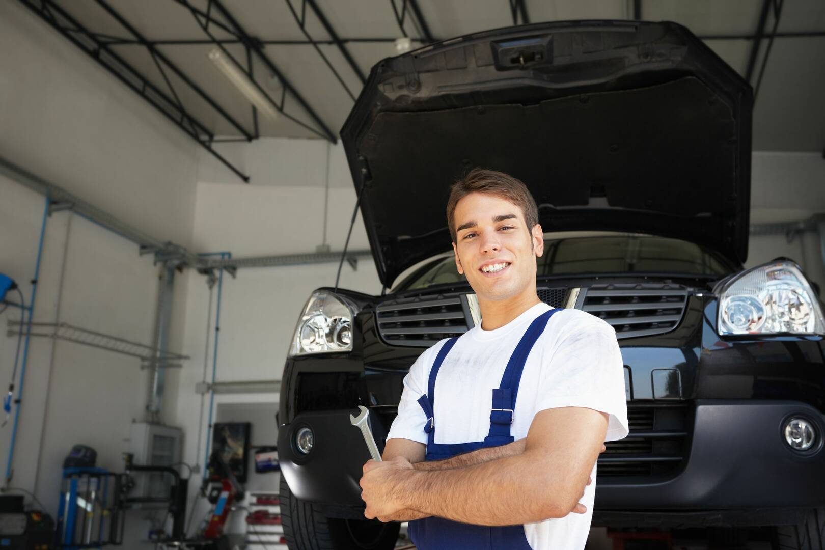 Certified Truck & Trailer Repair