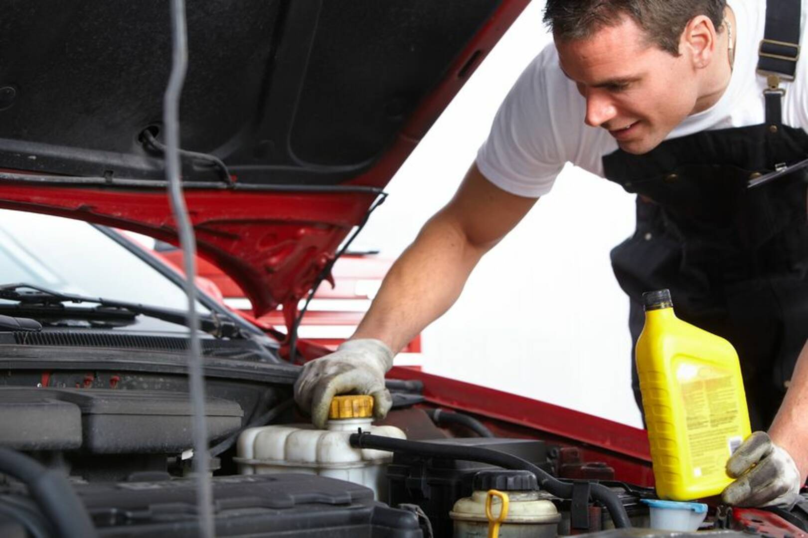 Rapid Auto Repair