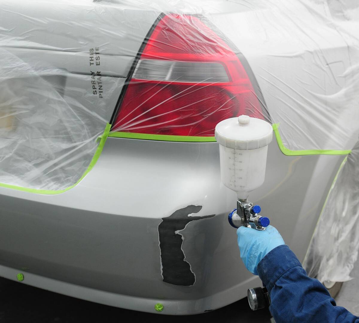 Pendle Hill Automotive