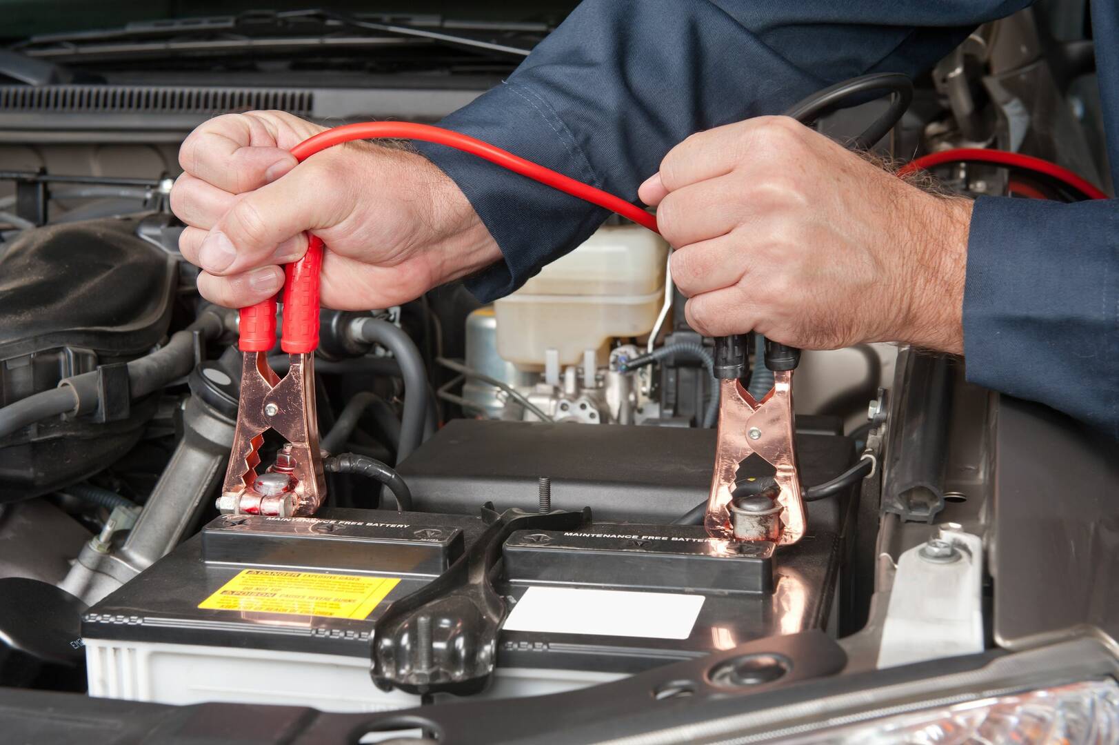 Torgerson Auto Center