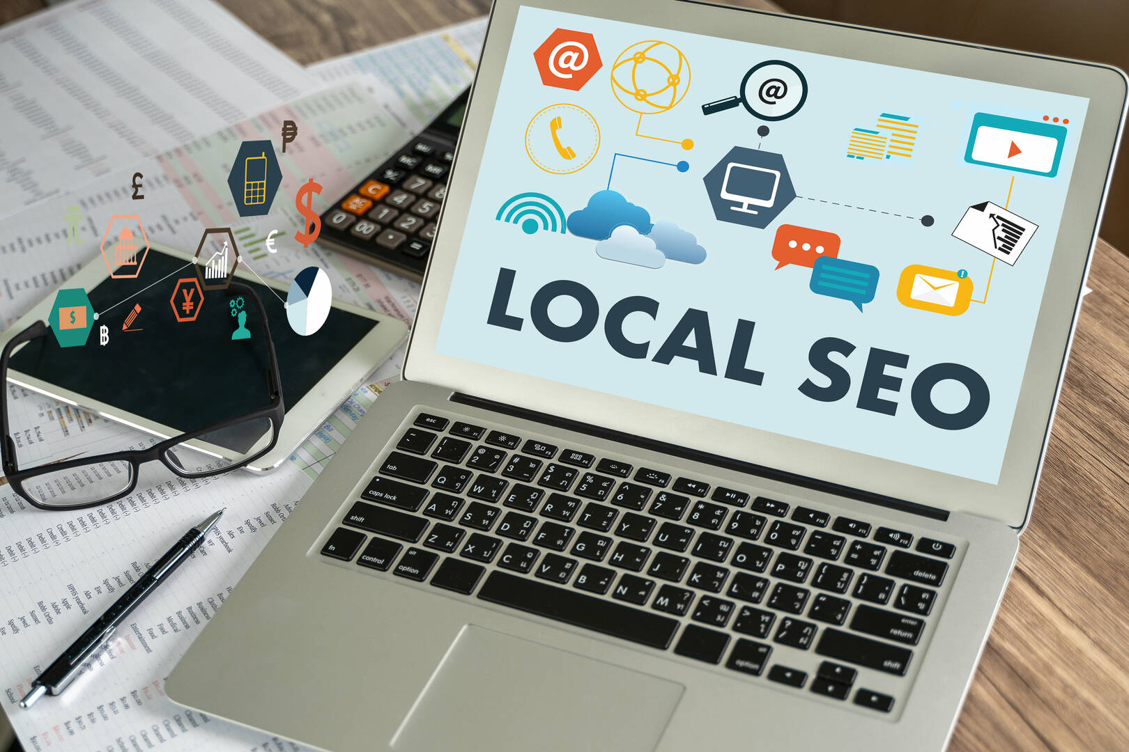Siren Digital Marketing