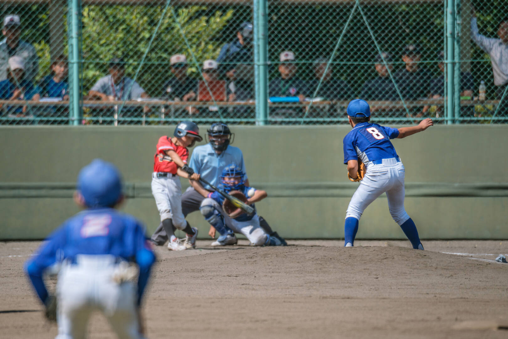 Glauber's Sports