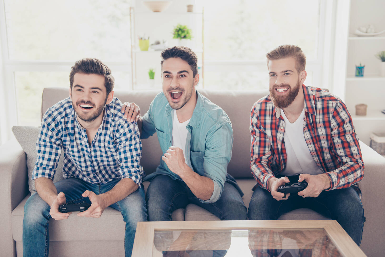 Canvas Tarps