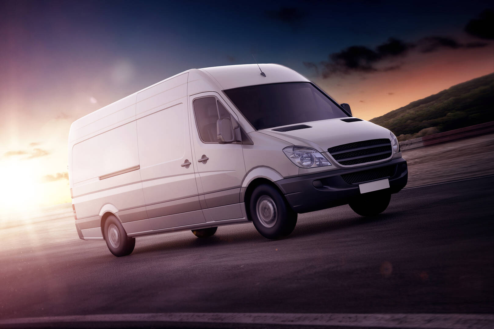 Action Moving Services