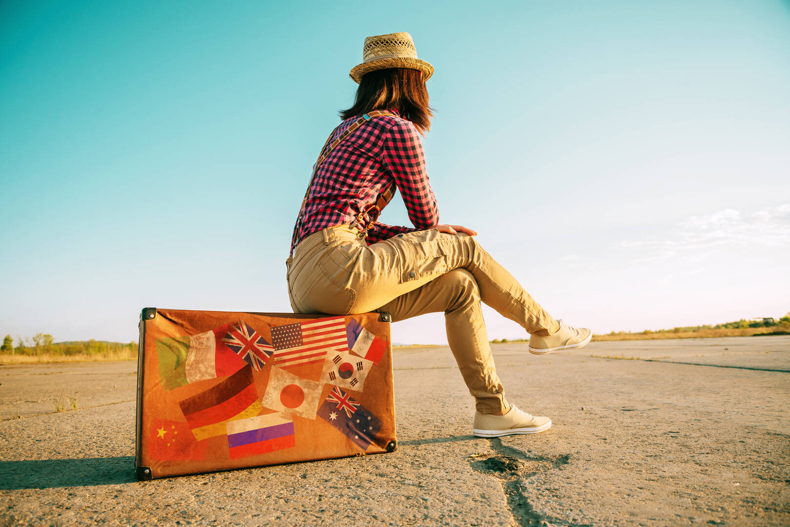 We Book Travel LLC