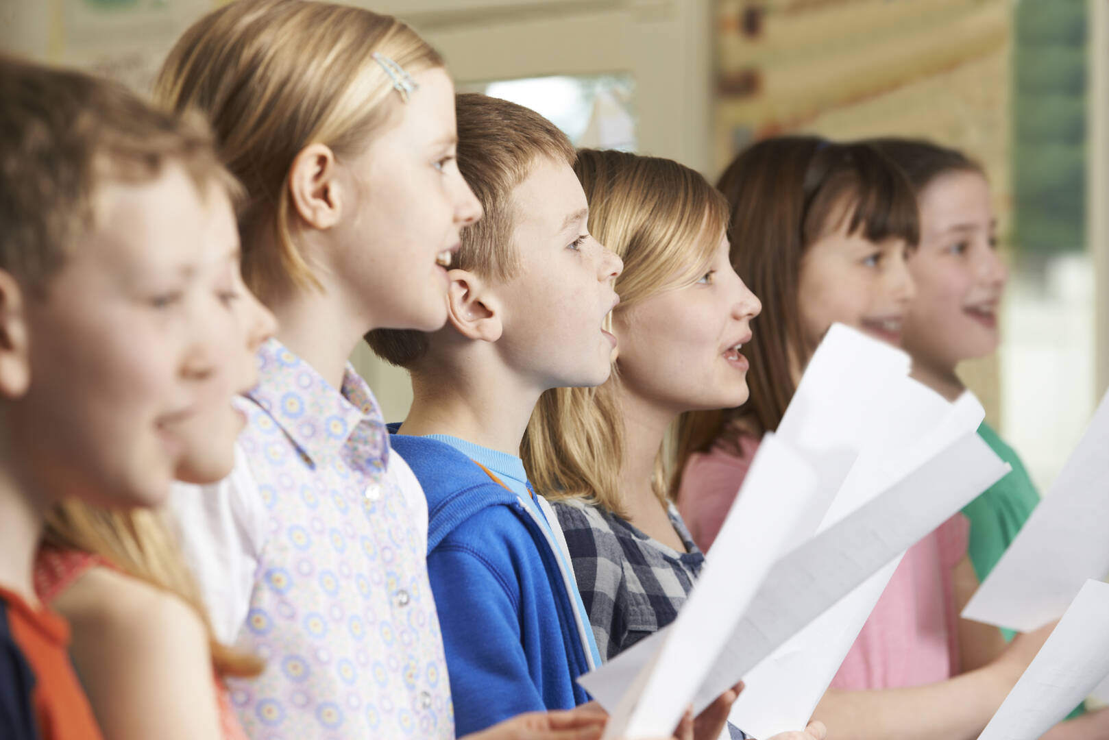 Community Children's Centres SA