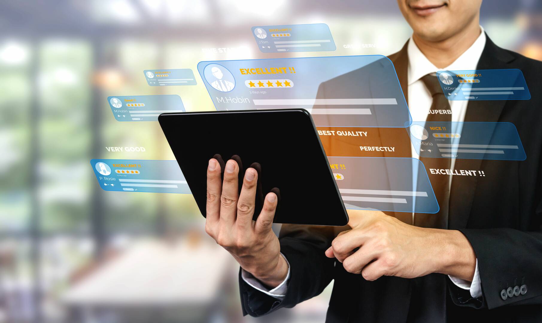 GouldPros Digital Marketing