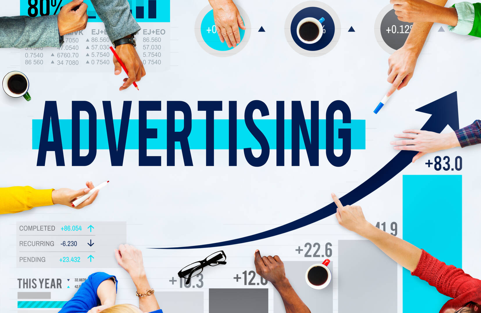 Digital Clicks Marketing Inc.