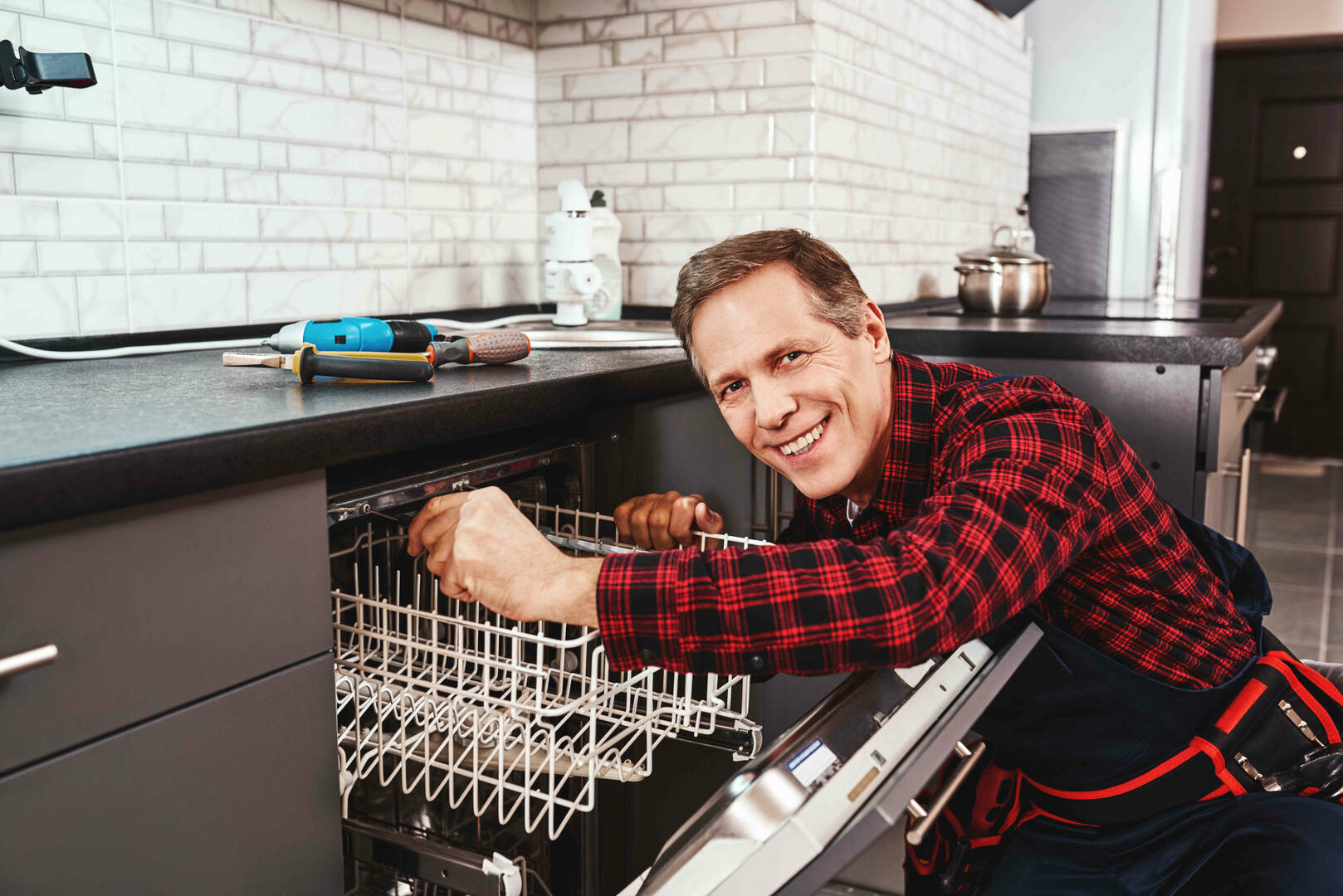 All Appliance & HVAC Service Inc