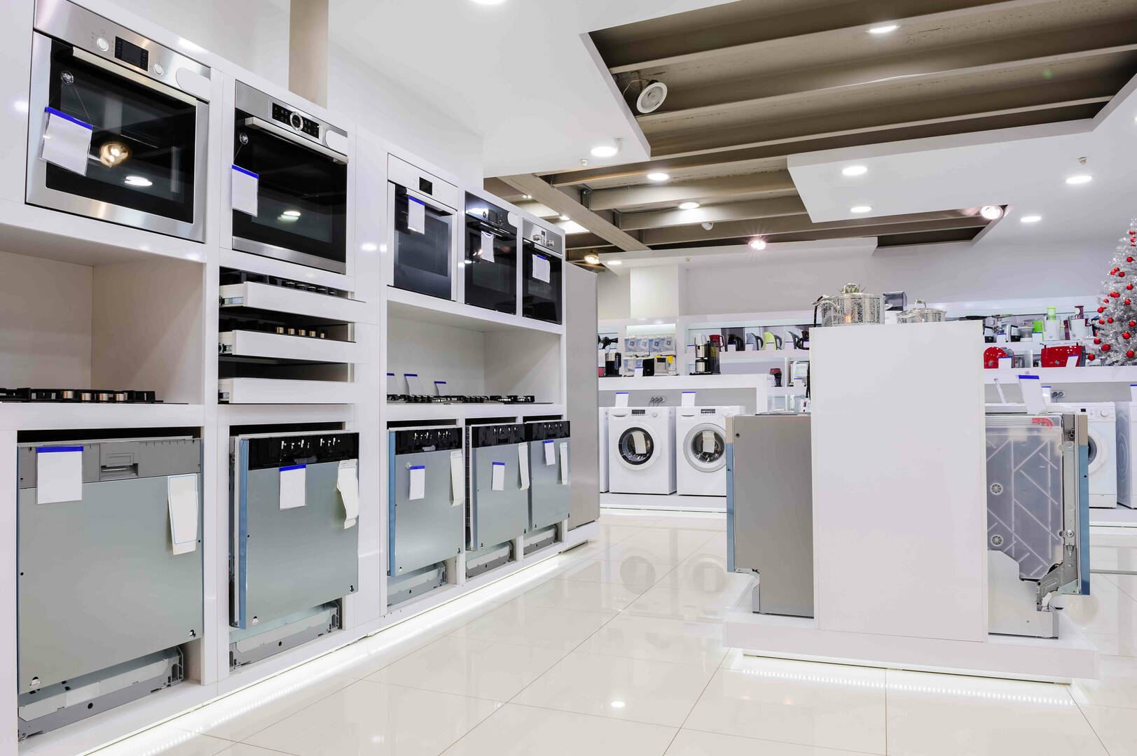 Marcelin Home Appliance