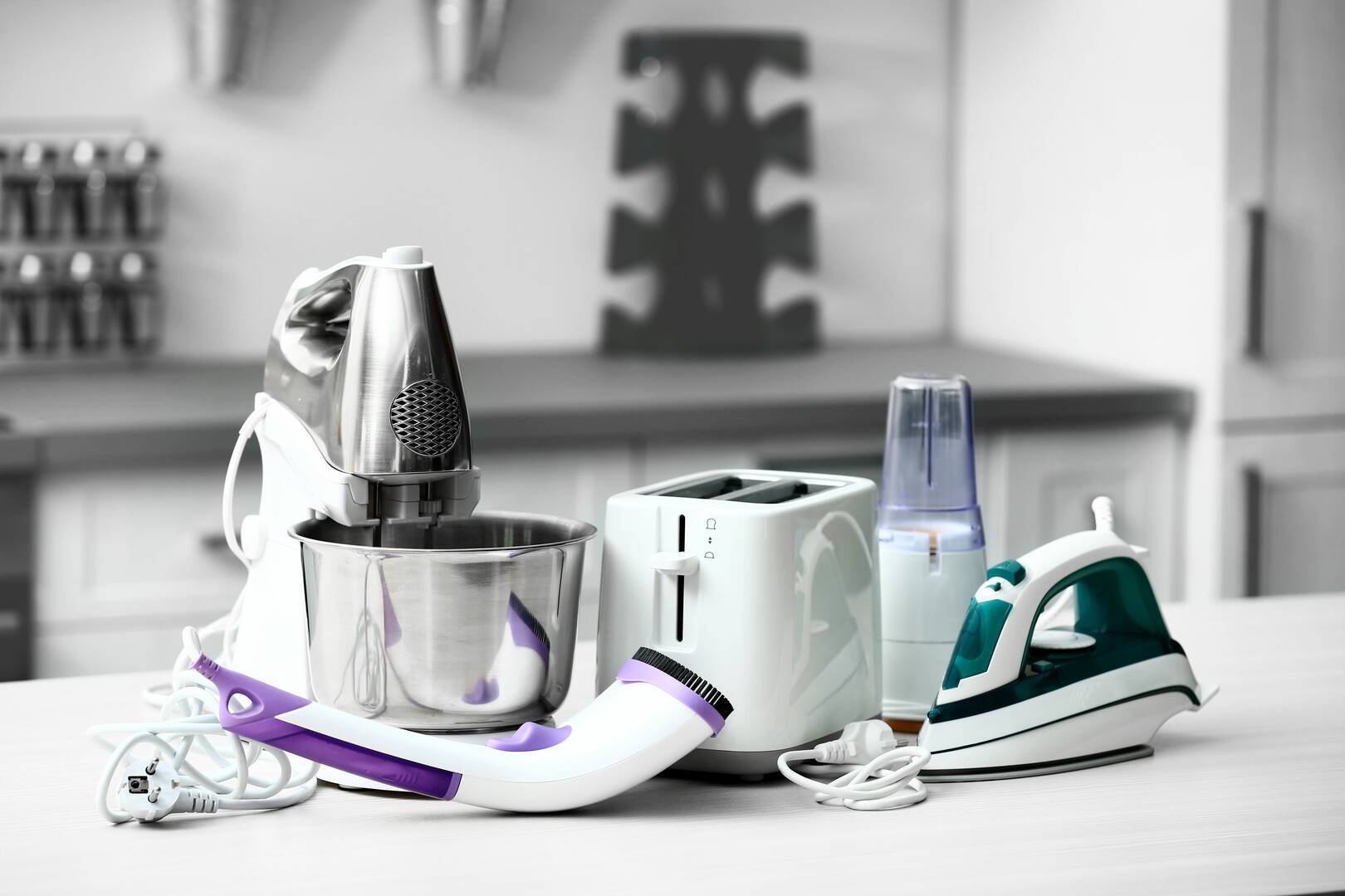 Electric Appliance Parts Co