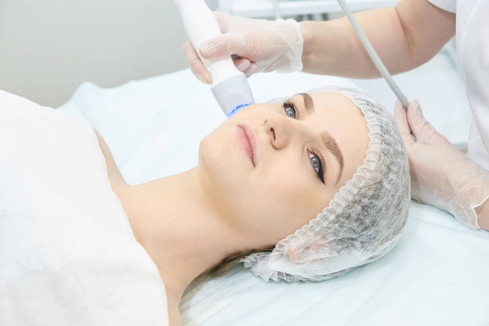 Vogue Beauty College & Salon