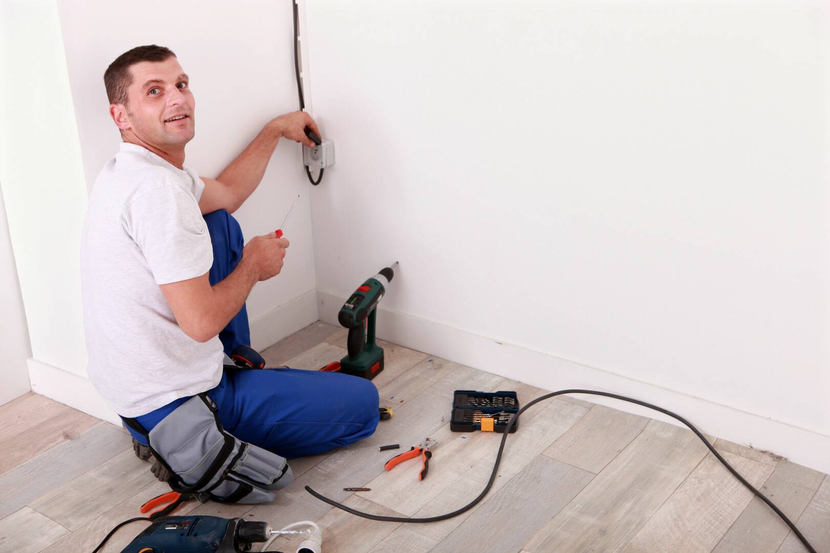 Christian Electric Service