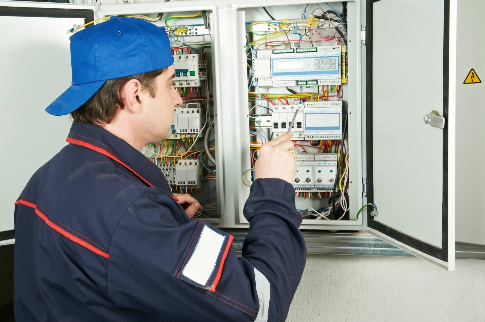 Electric Smith Inc