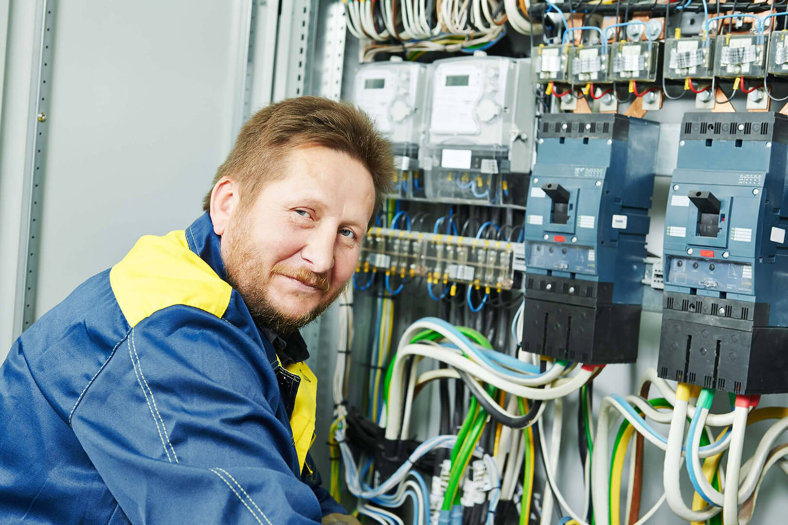 Modern Electrical and Generator Innovations LLC