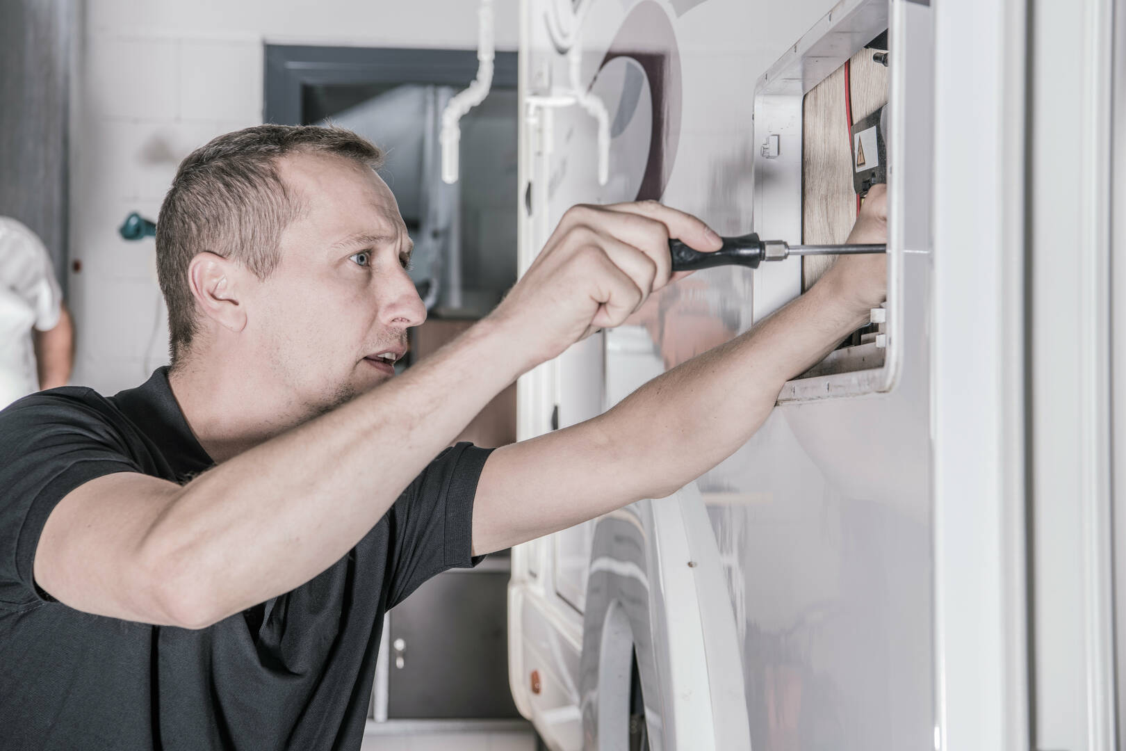 Impact Air & Electrical