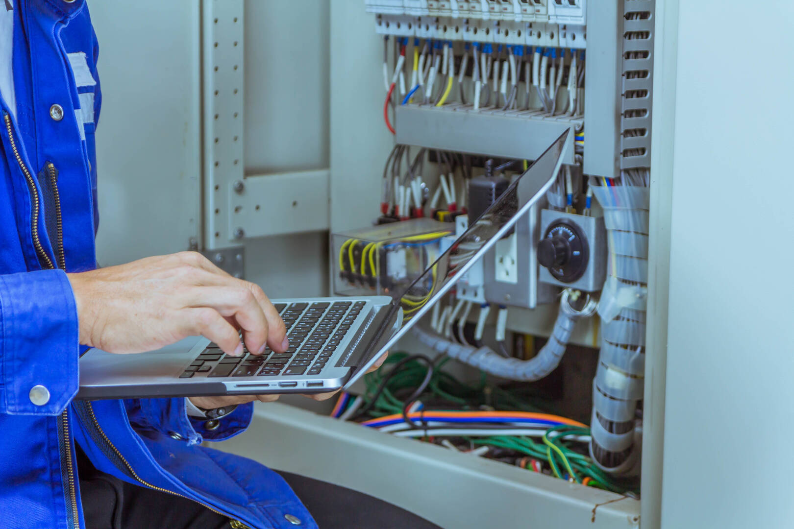MacMurdo Electrical