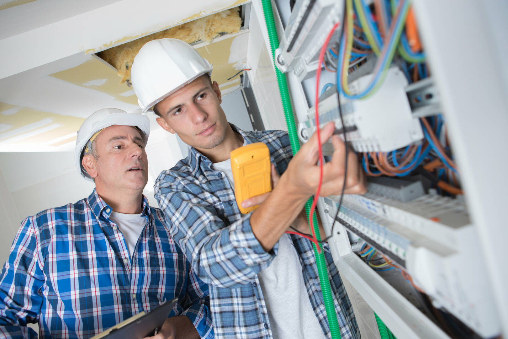 Palmer Electric Inc.