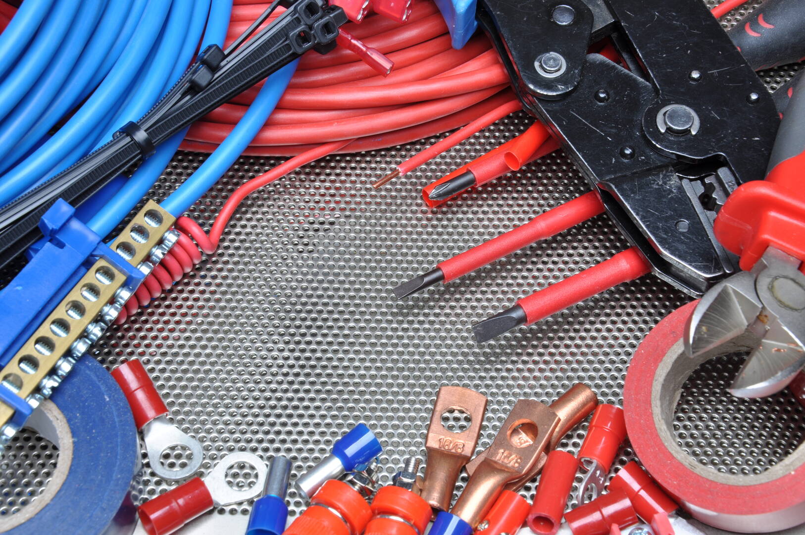 Ace Electric Service Co., LLC