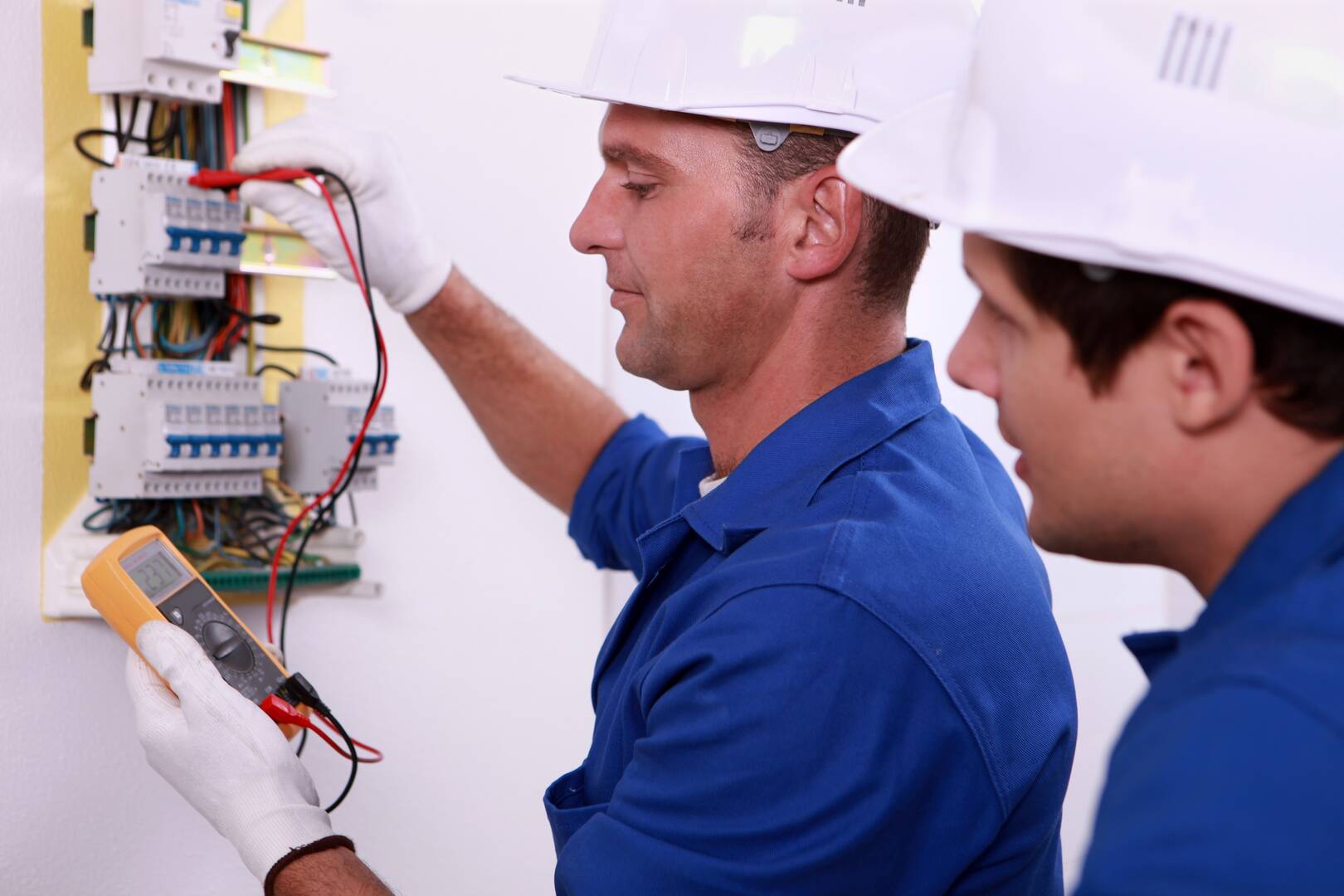McDonald Electric