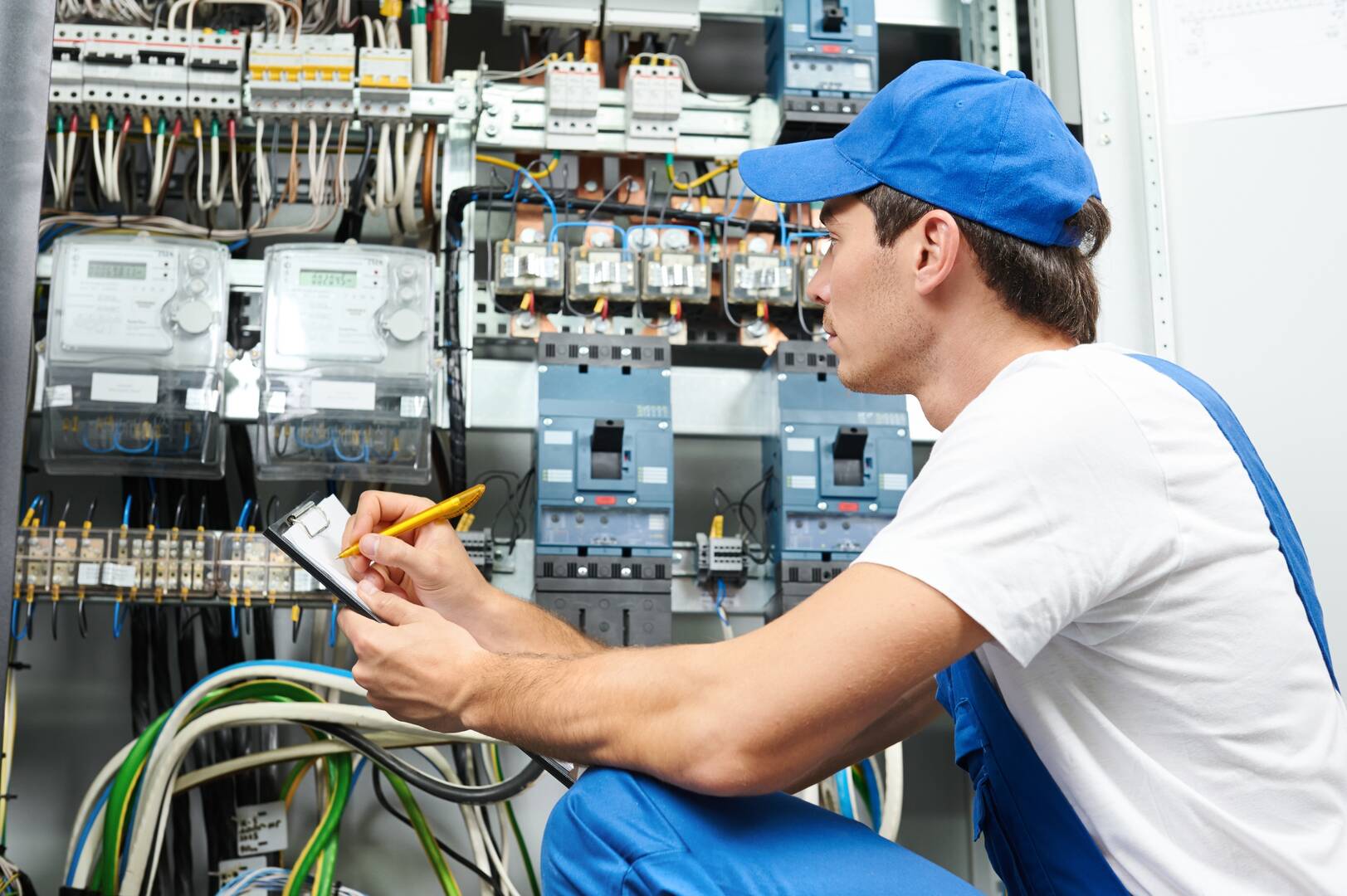 Fielder Electrical Services, Inc.