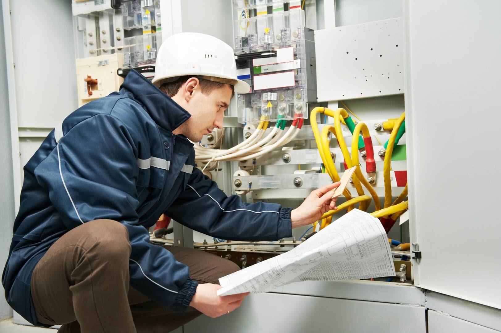 Power Play Electrical Tas Pty Ltd