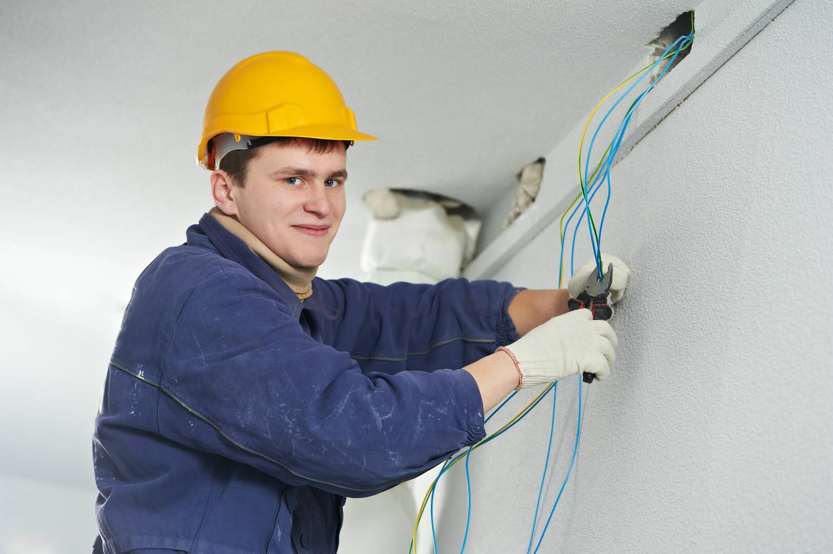 NBE Electrical & Air Conditioning