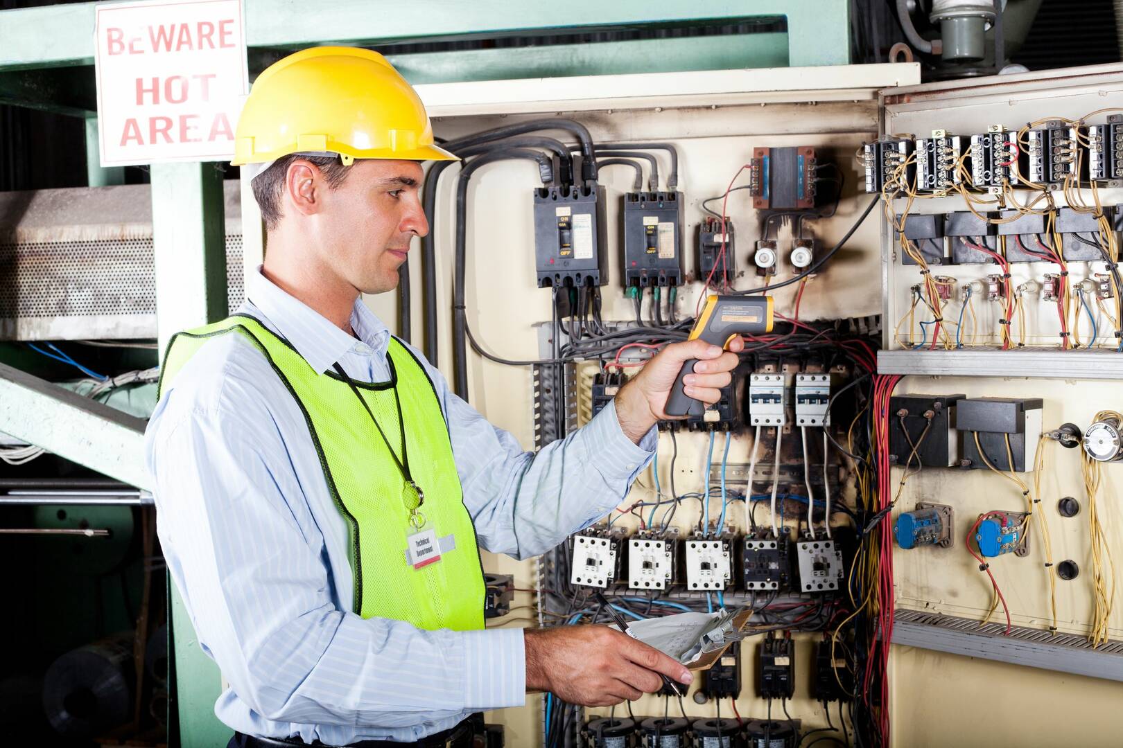 Elevation Electrical Contractors
