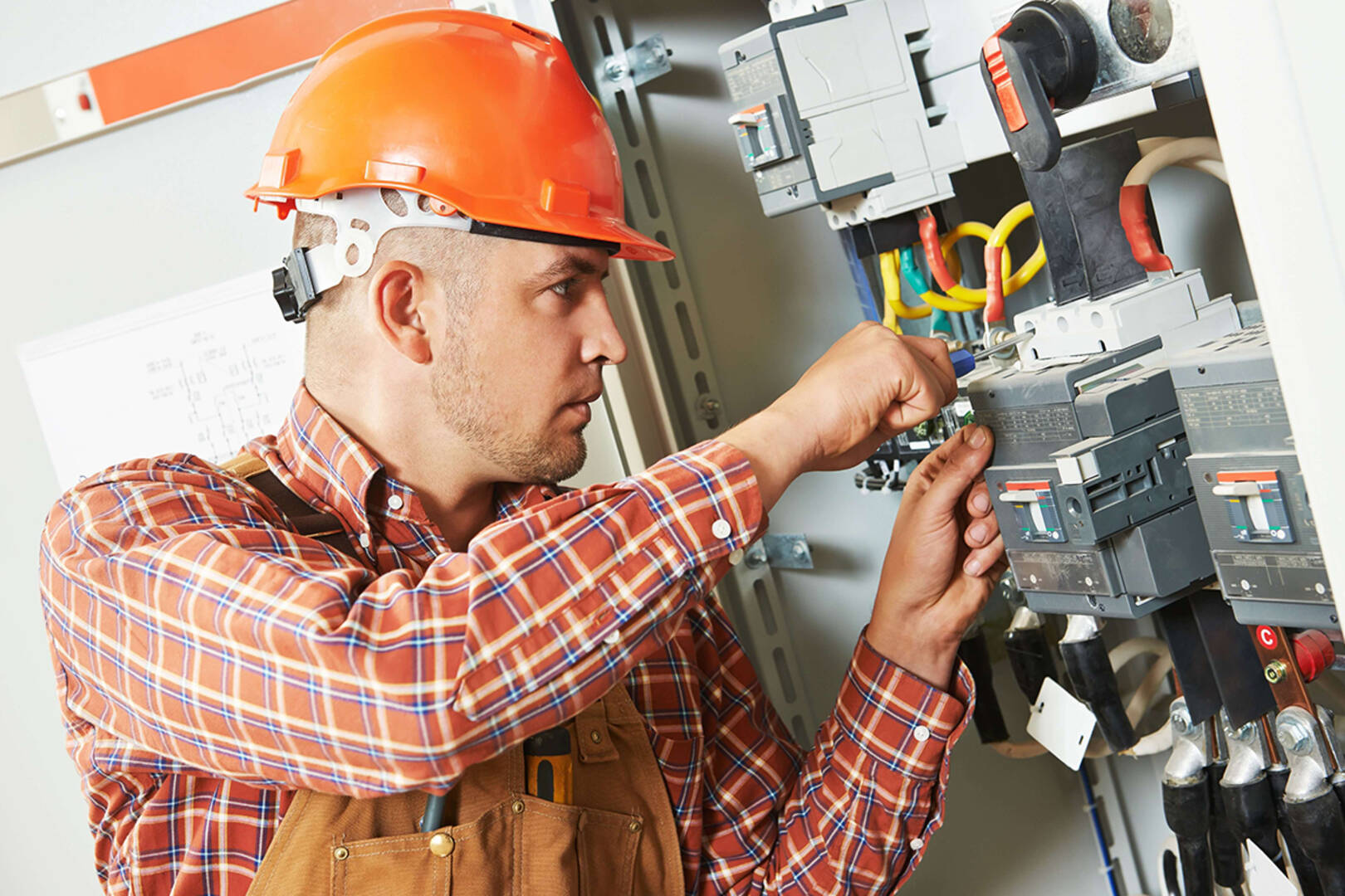Langer Electric
