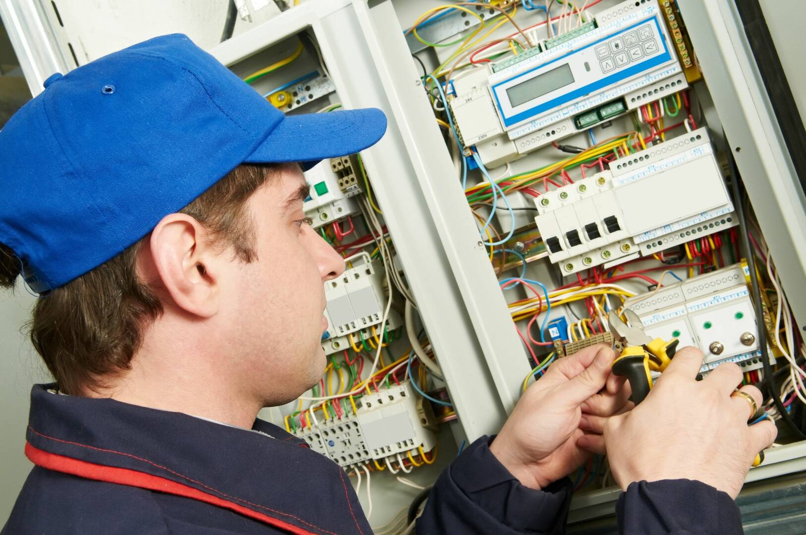 Pearson Electric, Inc.