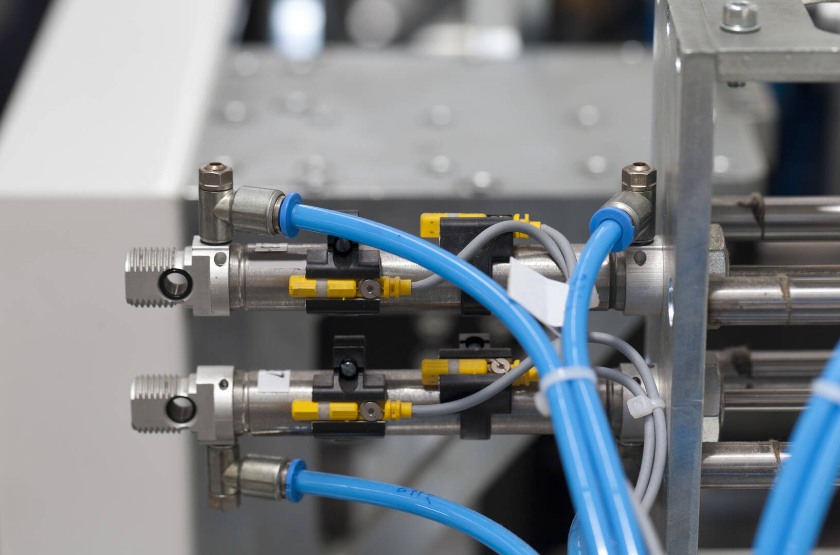 Robeck Fluid Power