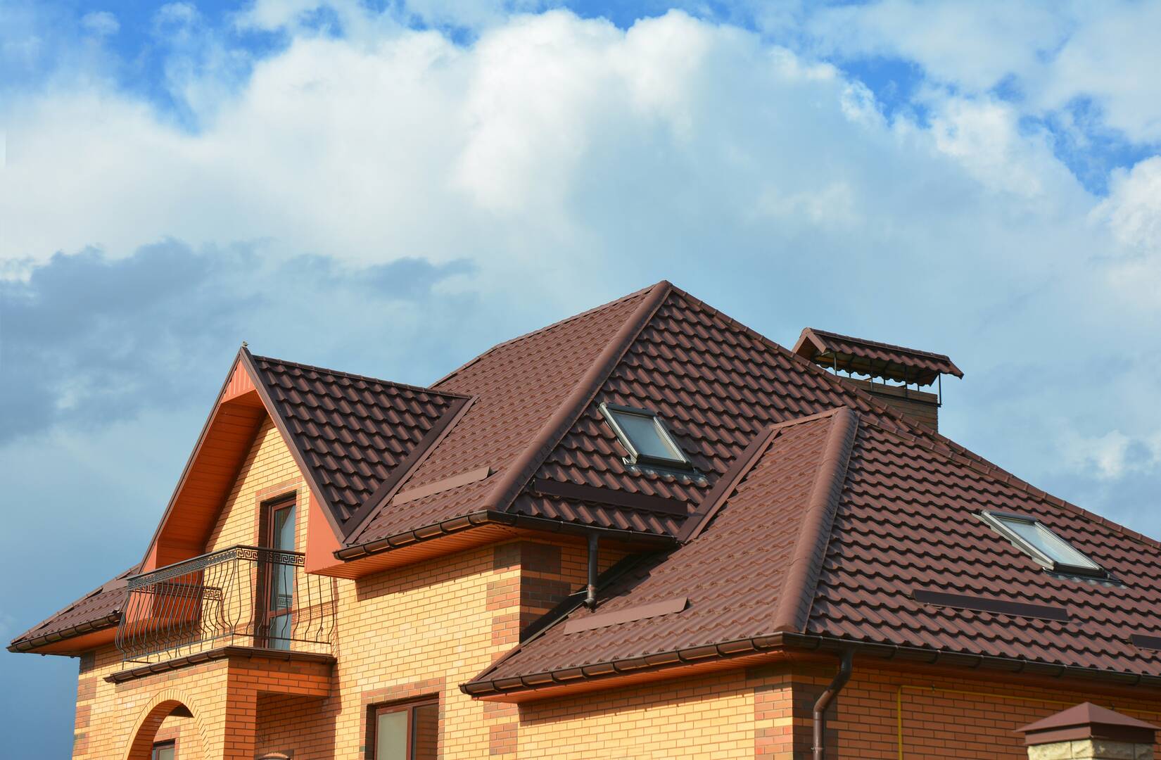 Patrick Kelly Roofing & Siding