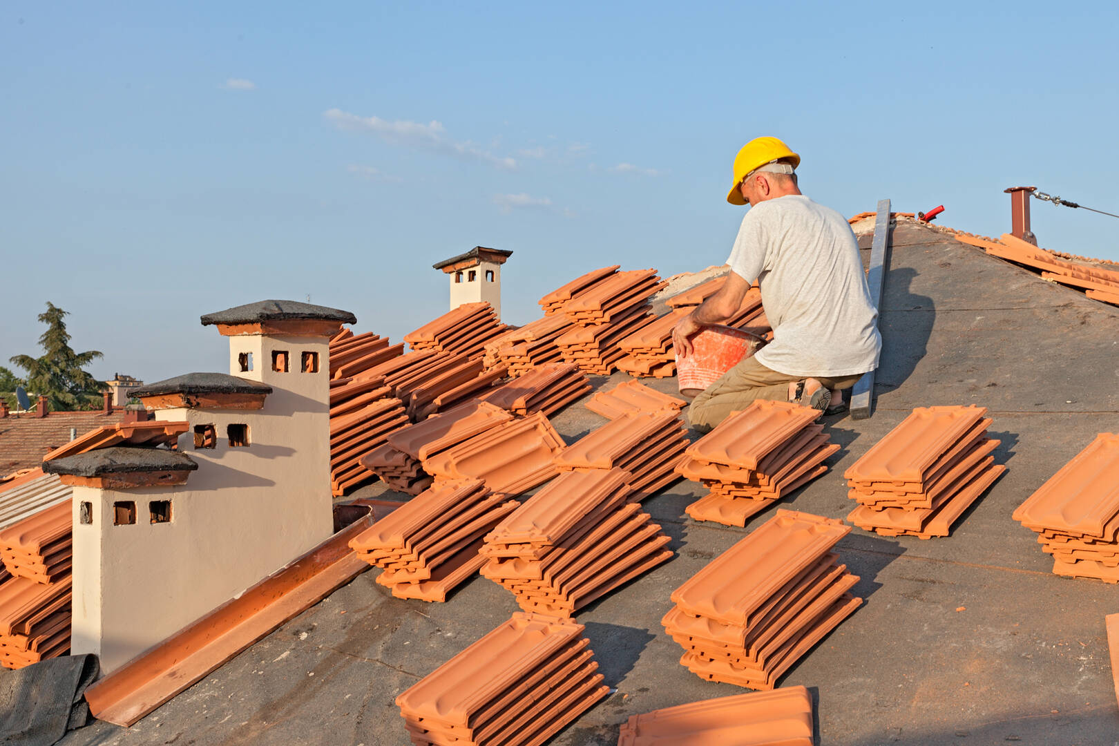 Blue Frog Roofing Limited