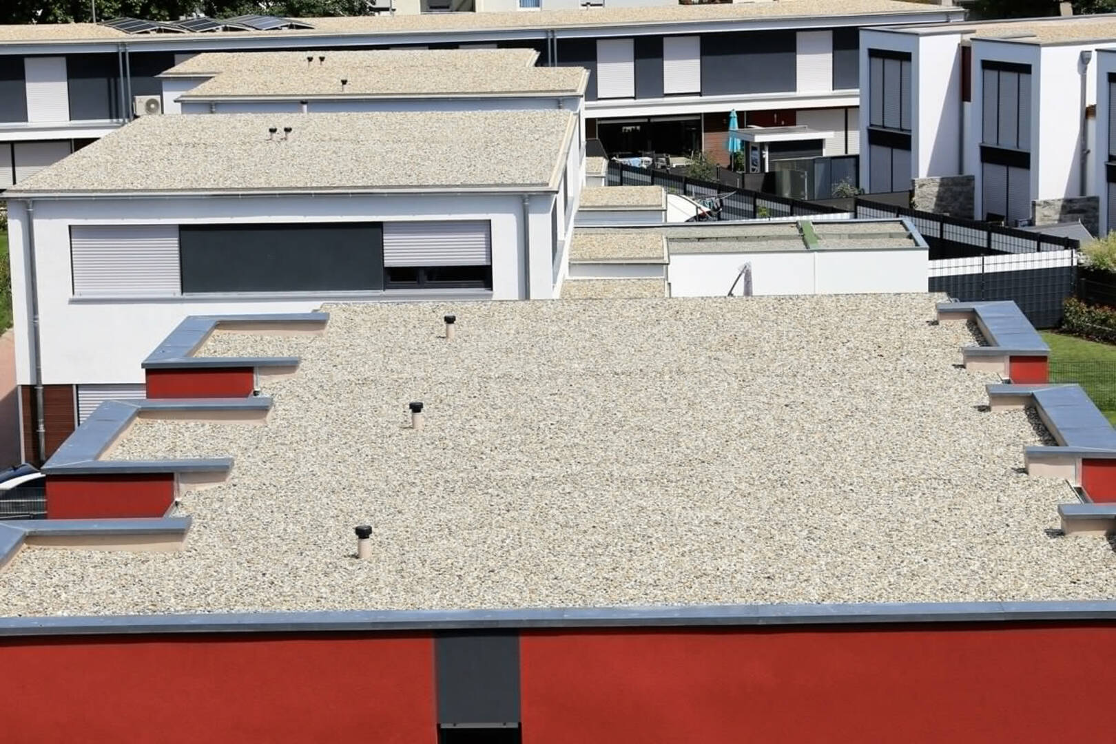 CustomCraft Roofing & Construction, LLC