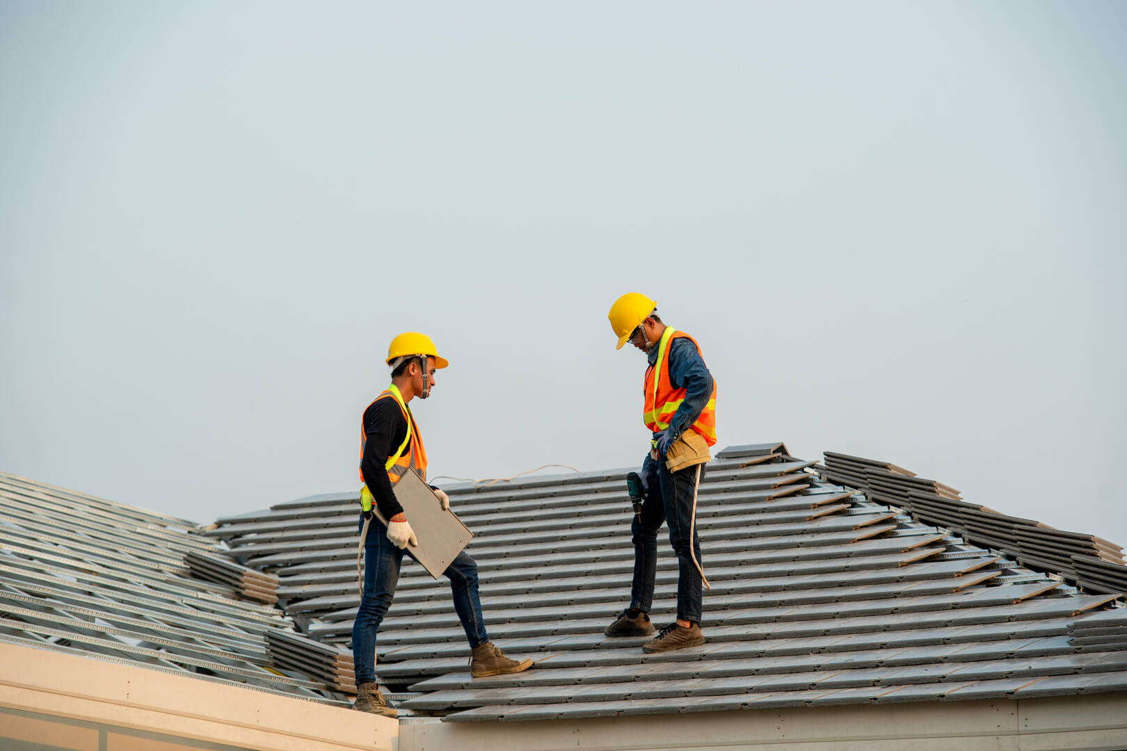 Ambient Construction - Renovation Builder | Re-Clad Specialists | Asbestos Removal Company