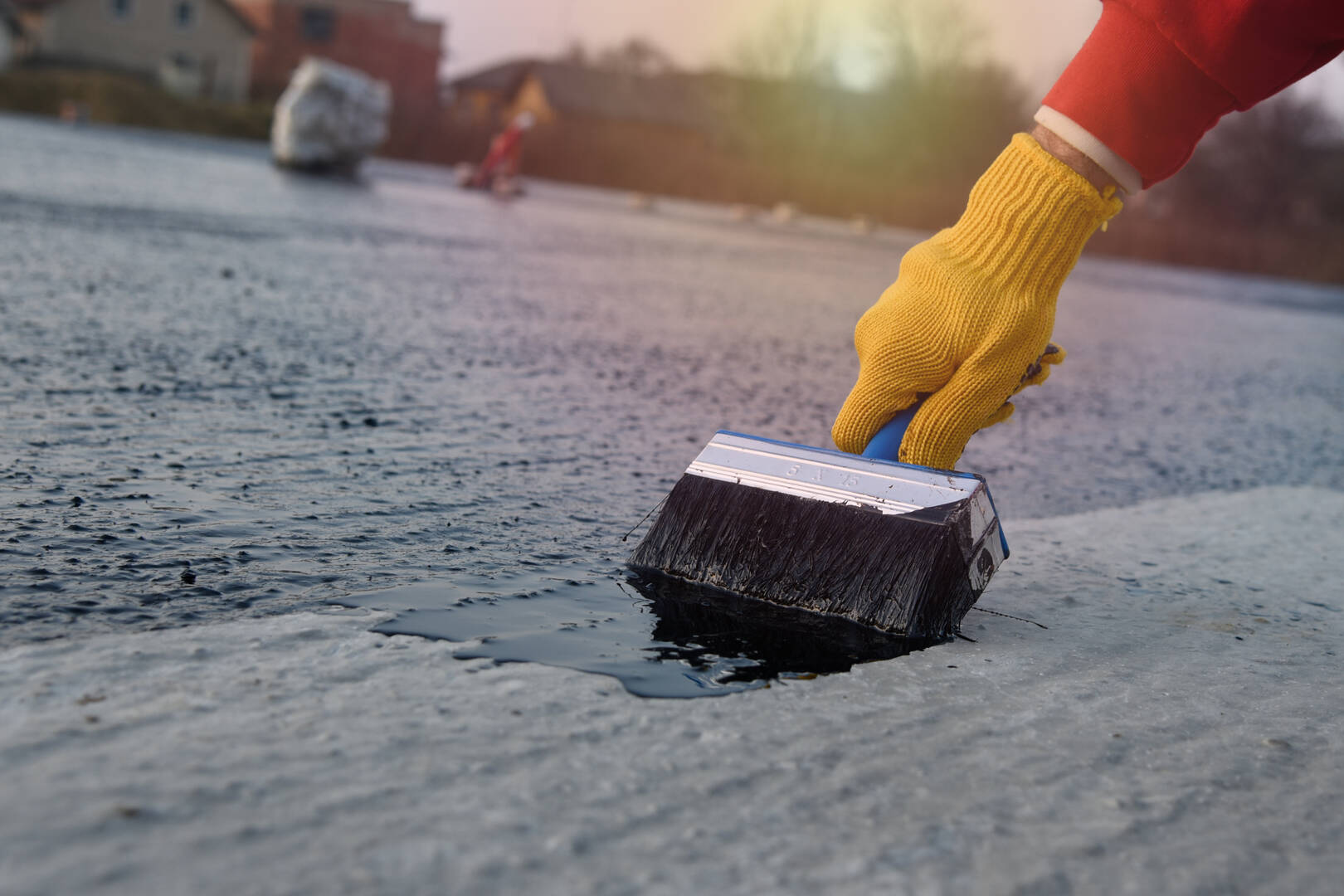 DNA Roofing and Siding