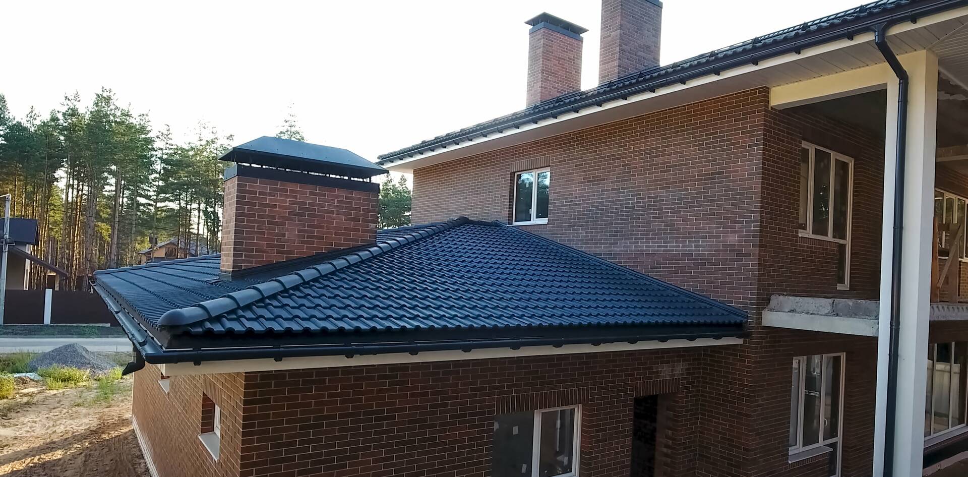 Integrity Construction Inc