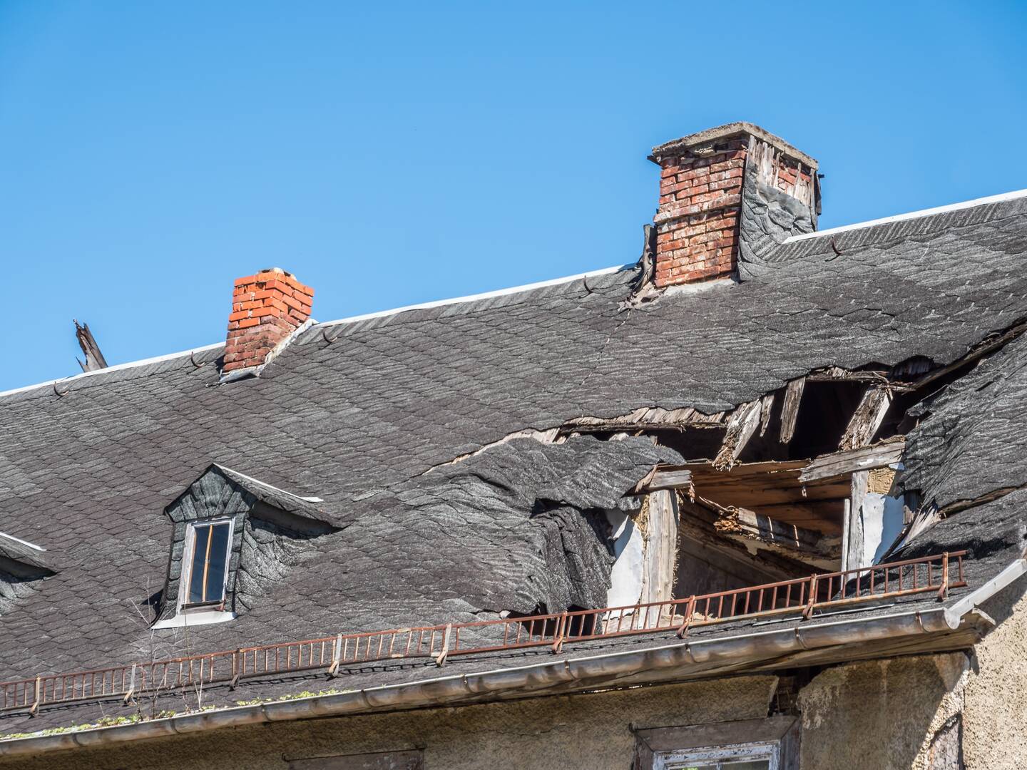 Diamond Roofers LLP