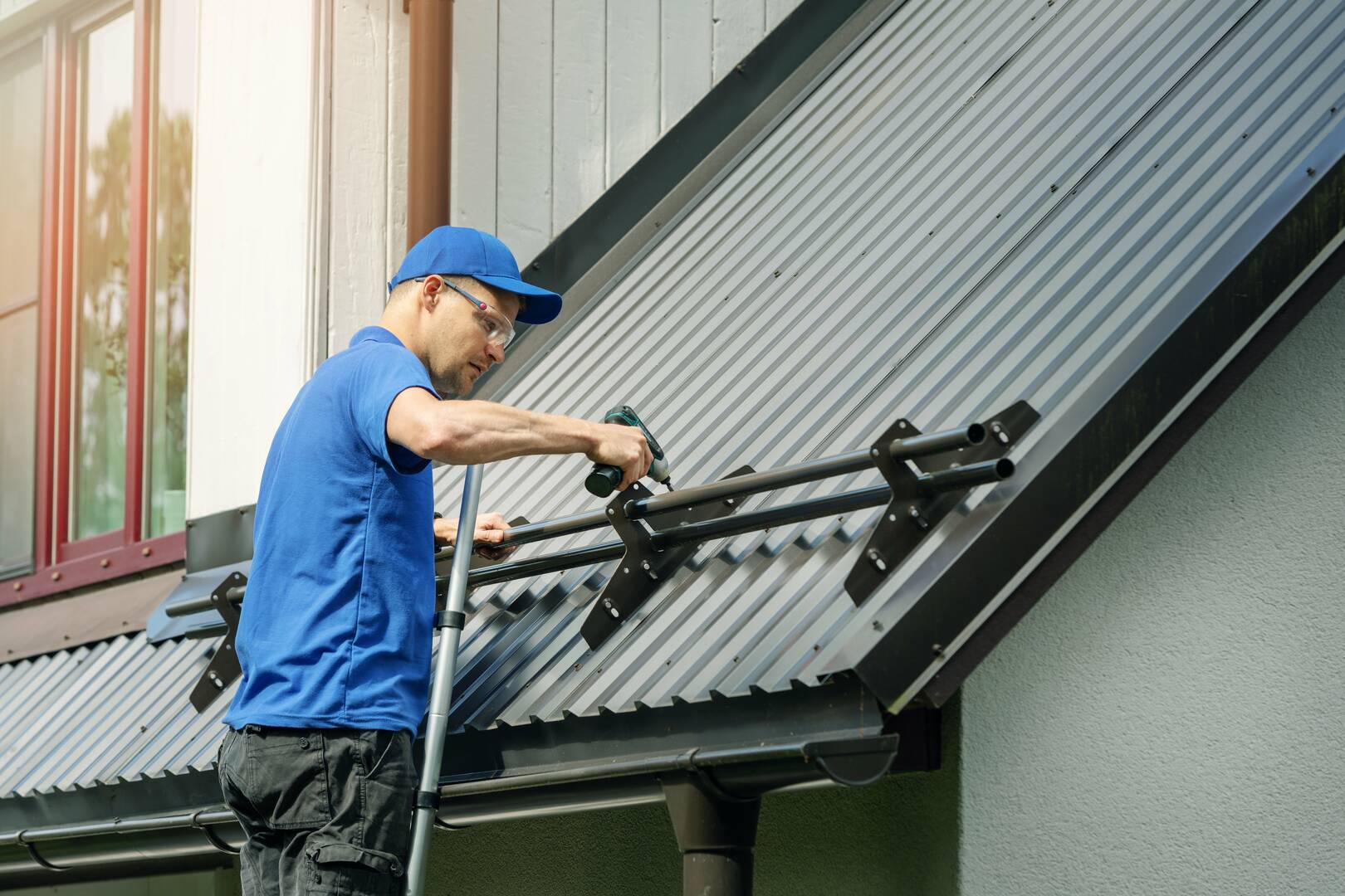 Raymark Roofing Pty Ltd