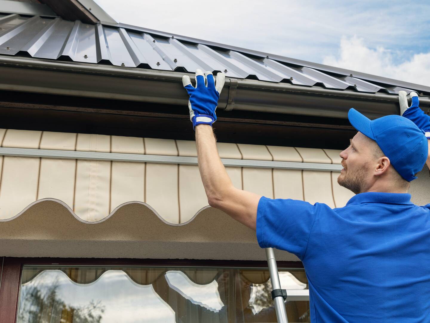 Thompson & Thompson 3rd Generation Roofing, Inc.