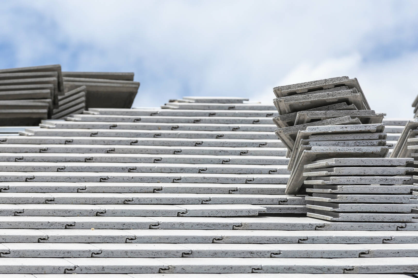 Wright Roofing Co LCC