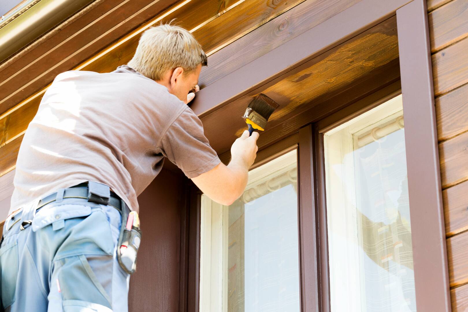 Novak Home Improvements Co.