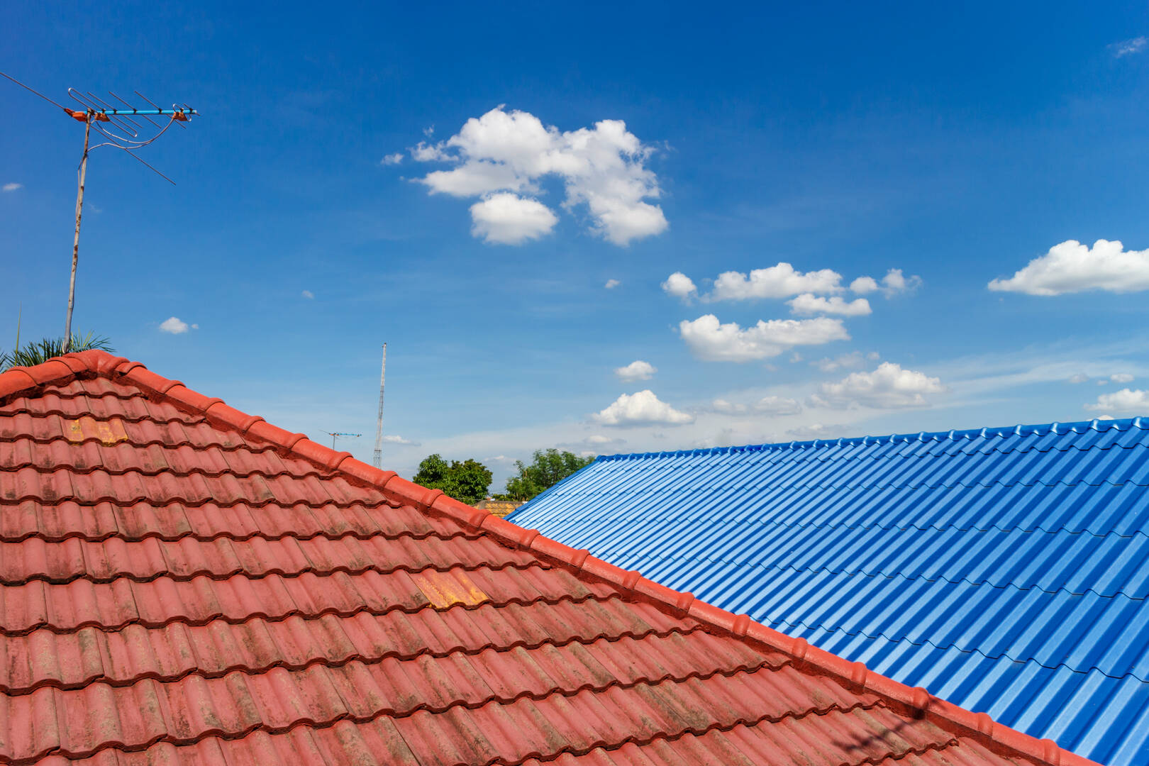 Sykes Roofing
