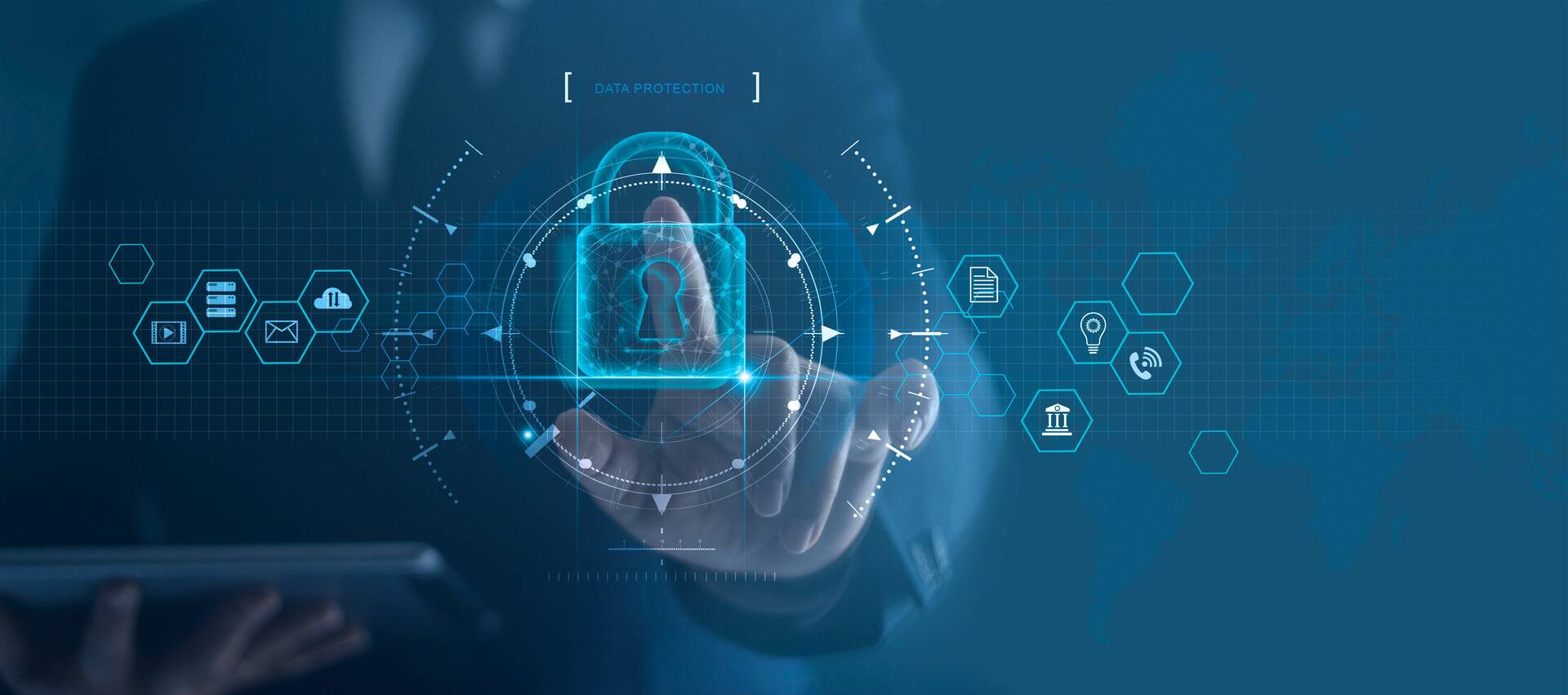 Northern Security Supply Inc