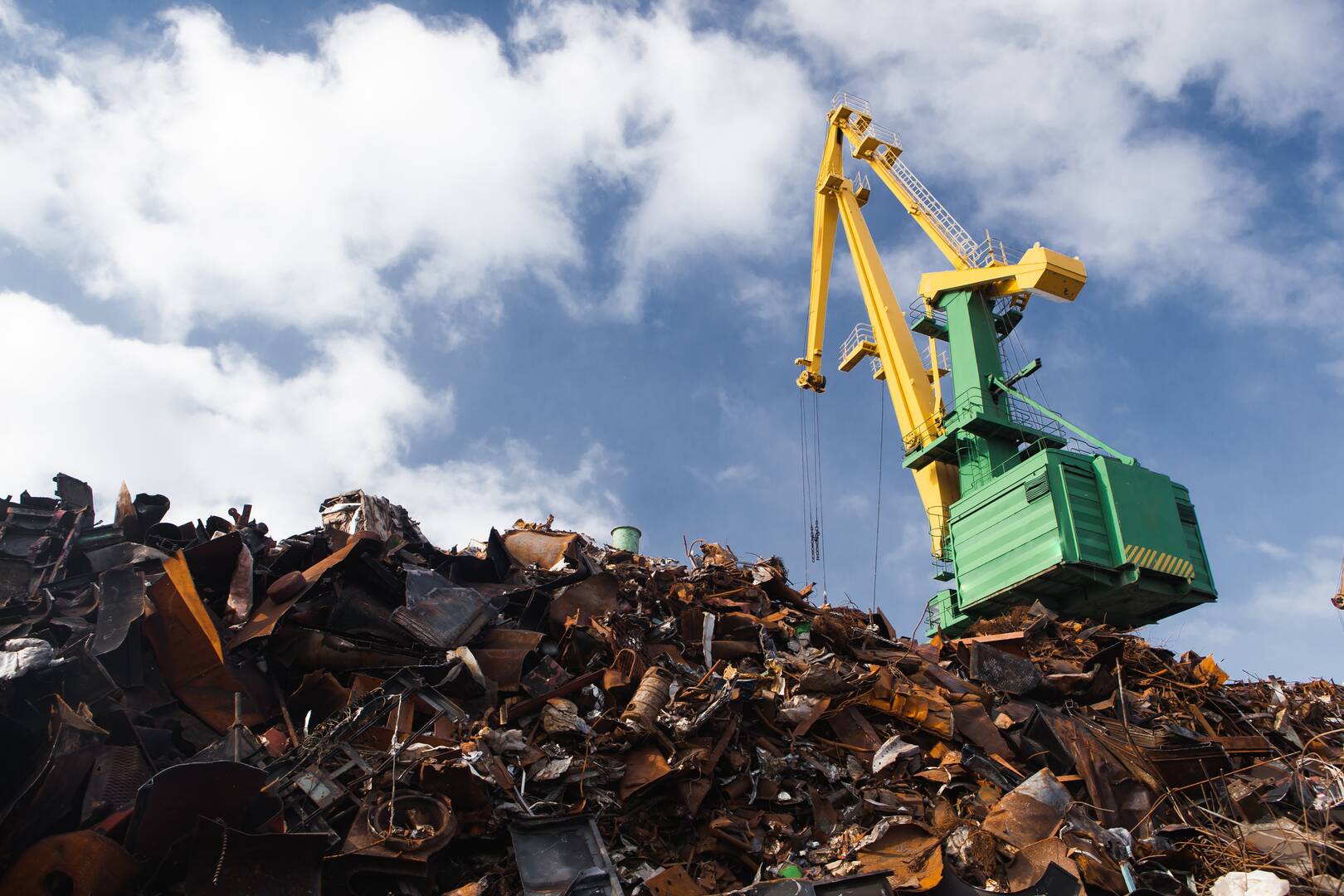 All Clear Clean Out & Junk Removal Services