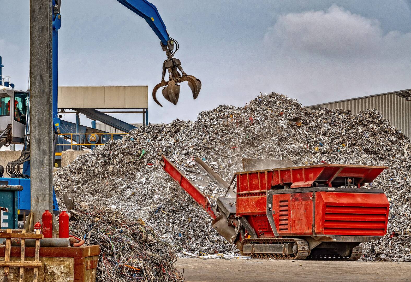 Sunwest Metals Inc