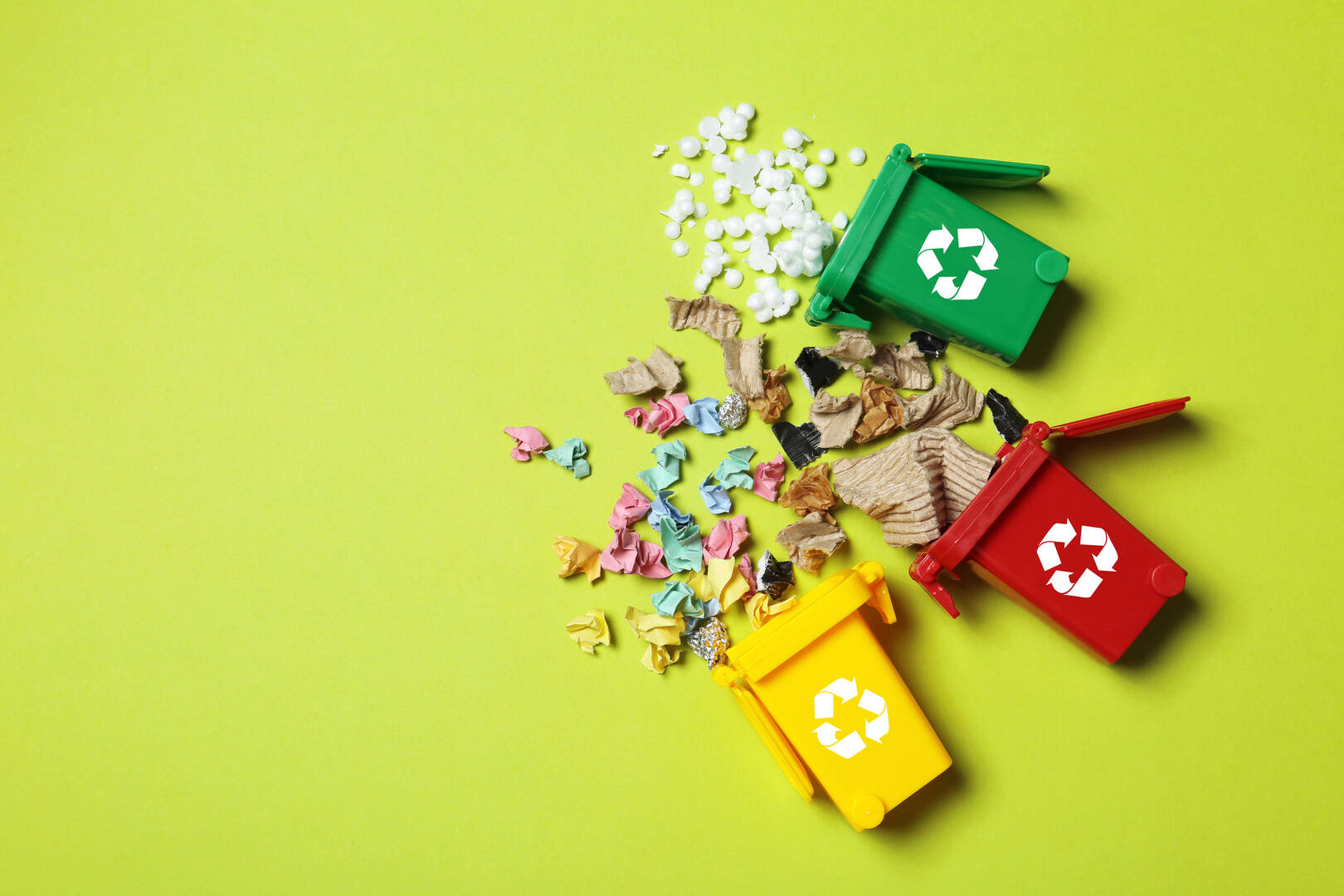 Zero Waste llc
