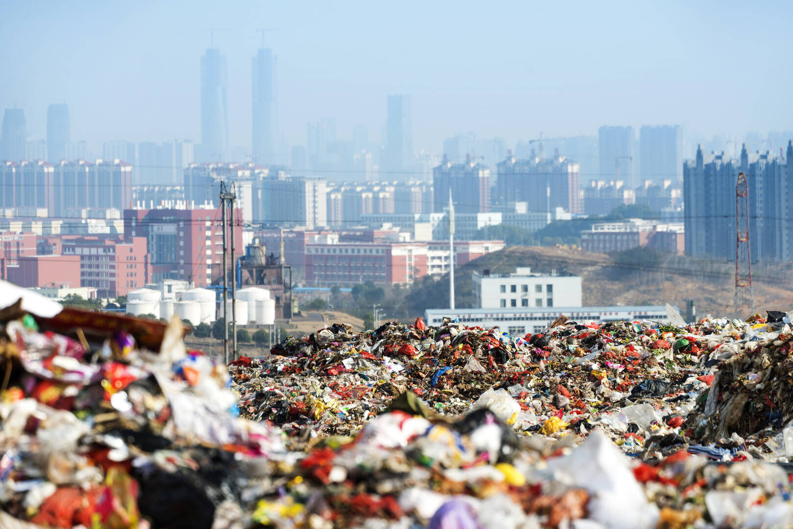 Dawson's Recycling & Disposal, Inc.