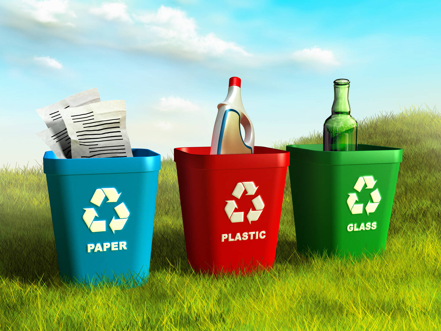 DWR Waste Removal & Septic