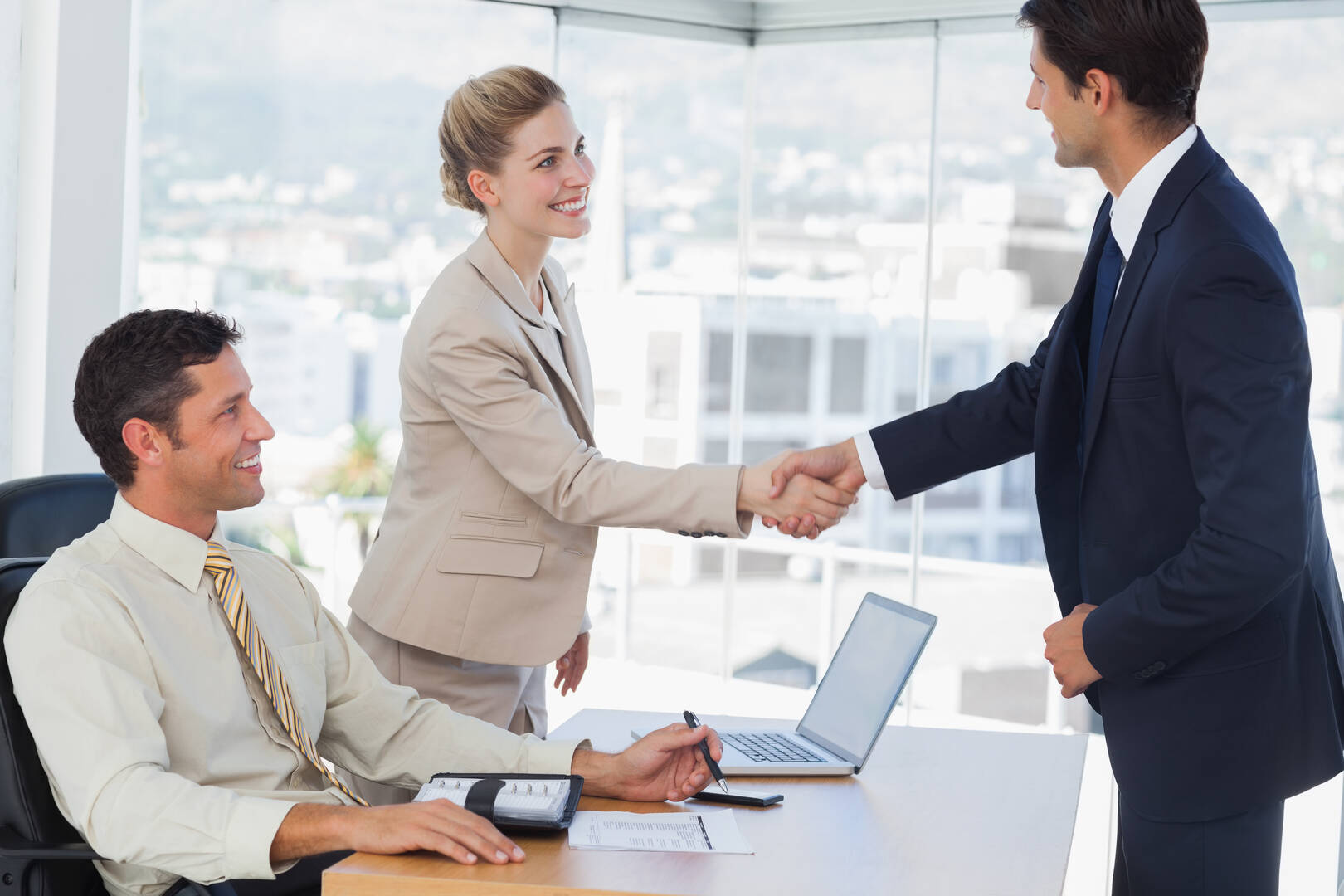 Denver Accounting Services, Inc
